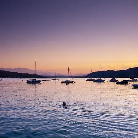 Lake's - My Ξενοδοχείο Pörtschach am Wörthersee
