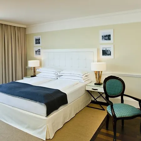 Hotel Lake's - My Pörtschach am Wörthersee