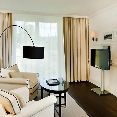 Ξενοδοχείο Lake's - My