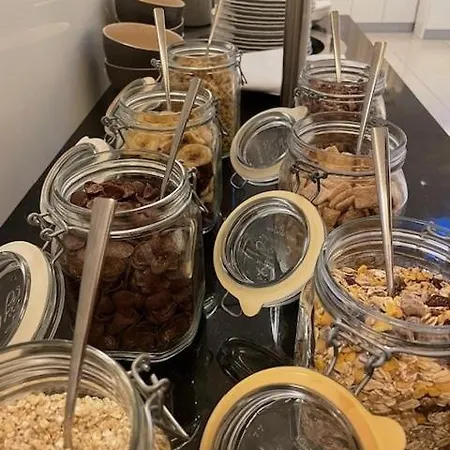 Ξενοδοχείο Lake's - My