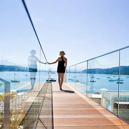 Ξενοδοχείο Lake's - My