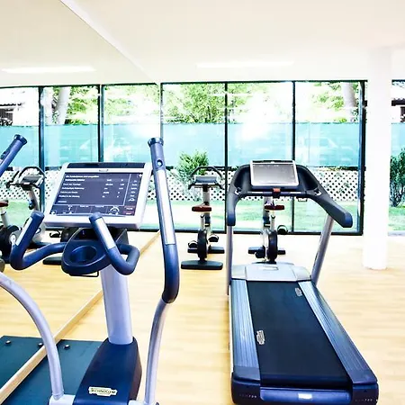 Ξενοδοχείο Lake's - My