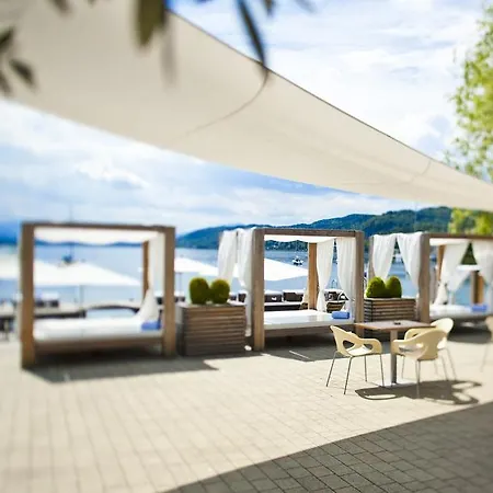 Hotel Lake's - My 4*