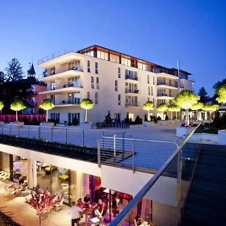 Lake's - My Hotel 4*