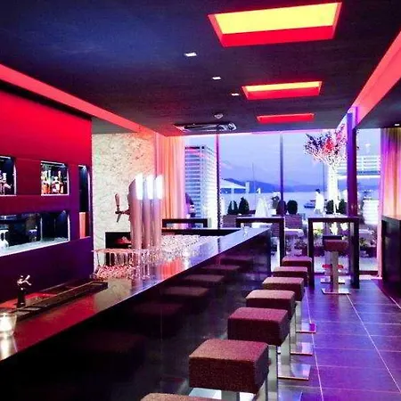 Ξενοδοχείο Lake's - My Pörtschach am Wörthersee