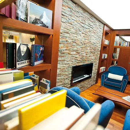 Ξενοδοχείο Lake's - My Pörtschach am Wörthersee