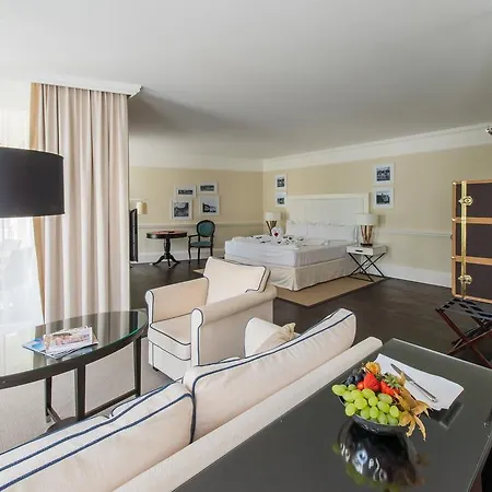 Hotel Lake's - My Portschach am Woerthersee