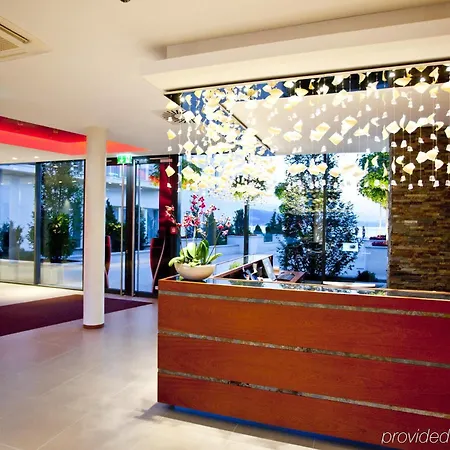 Hotel Lake's - My Portschach am Woerthersee