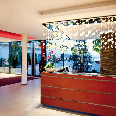 Hotel Lake's - My Pörtschach am Wörthersee