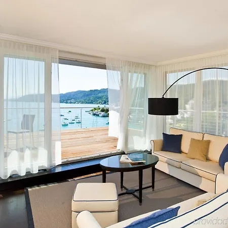 Lake's - My 4* Portschach am Woerthersee