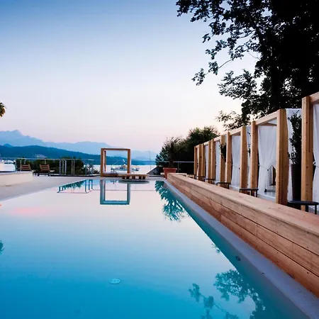 Lake's - My Ξενοδοχείο Pörtschach am Wörthersee