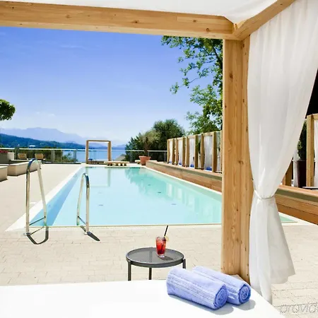 Lake's - My Ξενοδοχείο 4*