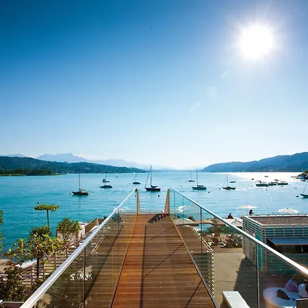 Lake's - My Hotel Portschach am Woerthersee