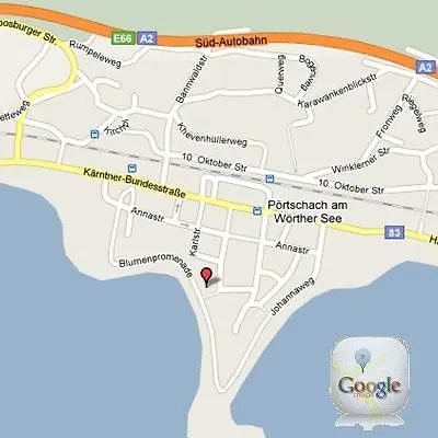 Lake's - My Pörtschach am Wörthersee