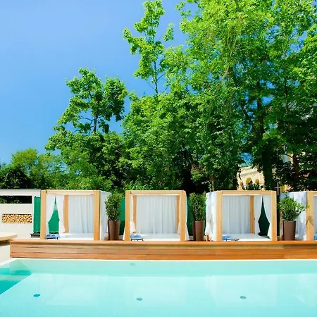 Lake's - My 4* Pörtschach am Wörthersee