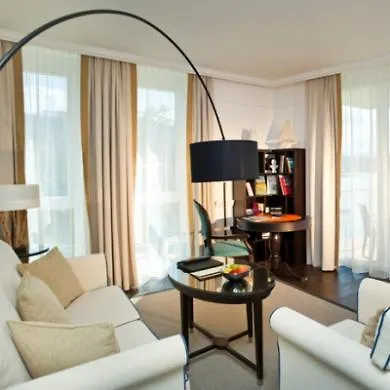 Hotel Lake's - My Pörtschach am Wörthersee