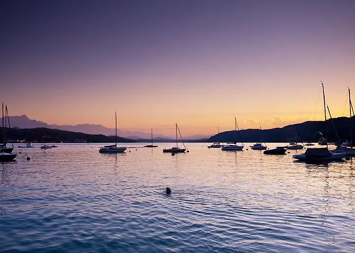 Lake's - My Hotel Pörtschach am Wörthersee
