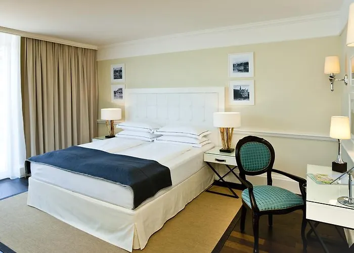 Hotel Lake's - My Pörtschach am Wörthersee