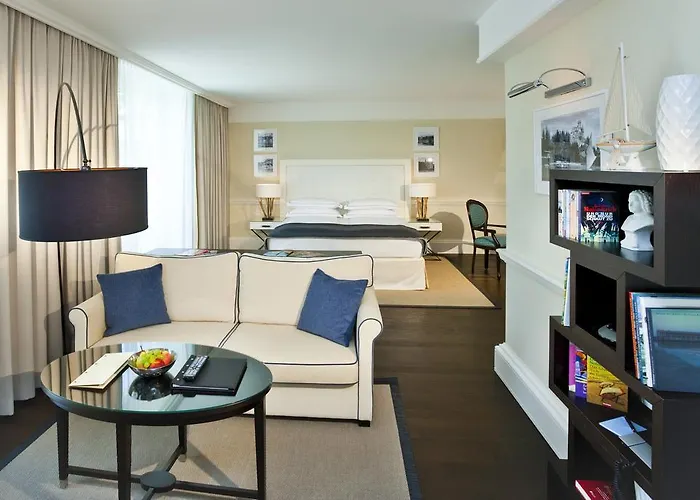 Lake's - My Hotel Pörtschach am Wörthersee