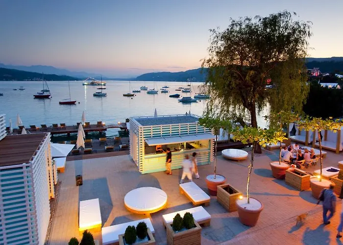 Hotel Lake's - My 4*