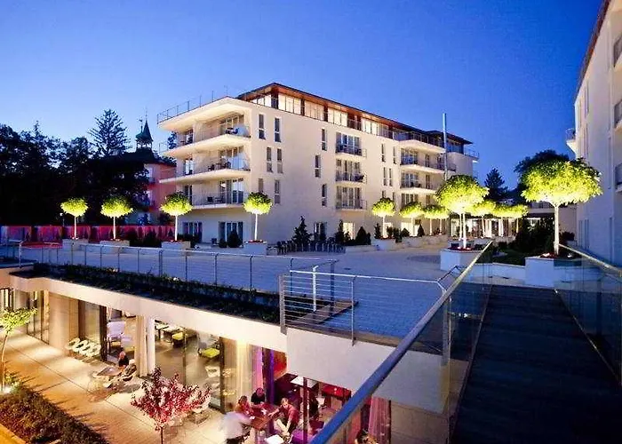 Lake's - My Hotel 4*