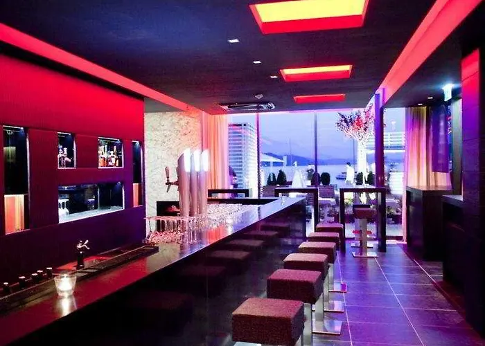 Hotel Lake's - My Pörtschach am Wörthersee