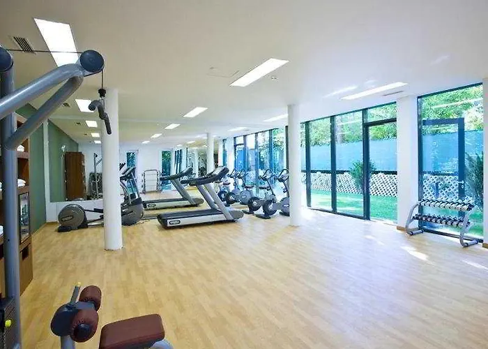 Lake's - My 4* Pörtschach am Wörthersee