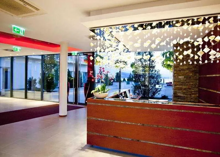 Lake's - My Hotel Pörtschach am Wörthersee