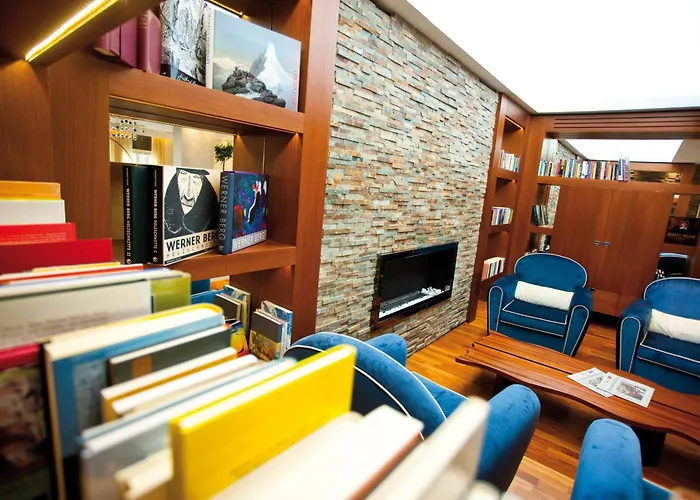 Hotel Lake's - My Pörtschach am Wörthersee