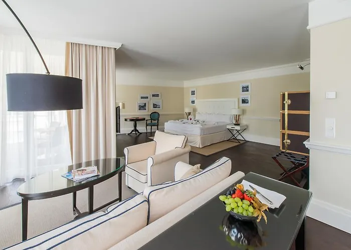 Hotel Lake's - My Pörtschach am Wörthersee