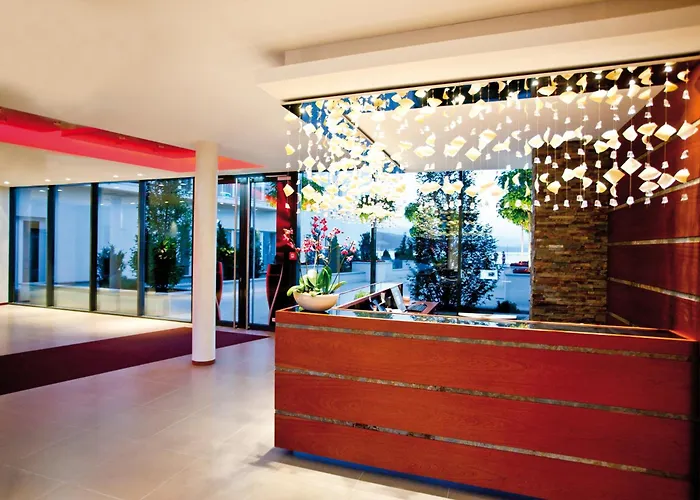 Hotel Lake's - My Pörtschach am Wörthersee