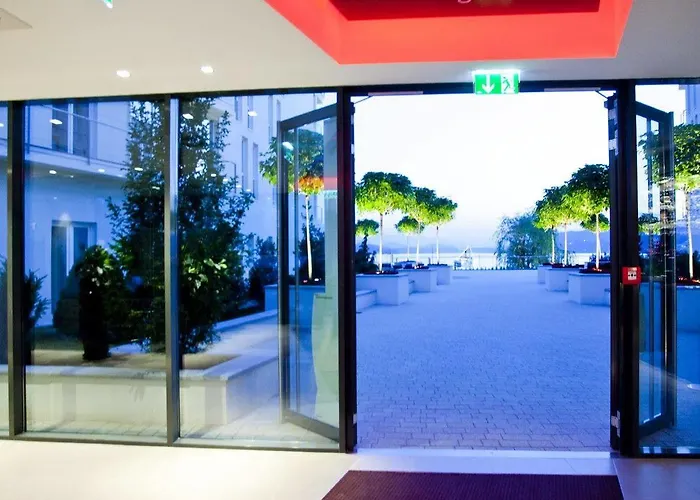 Hotel Lake's - My Pörtschach am Wörthersee