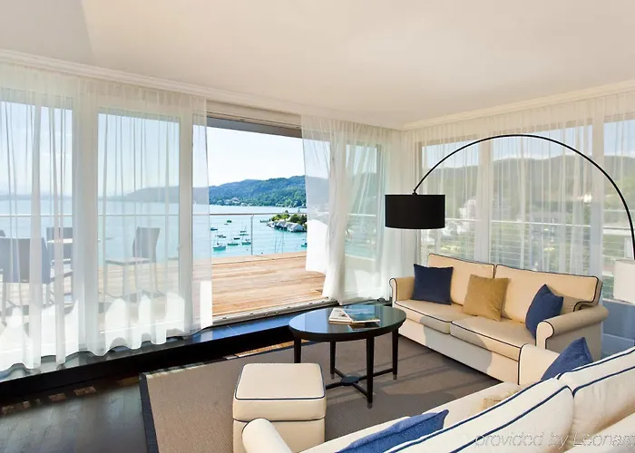 Lake's - My 4* Pörtschach am Wörthersee