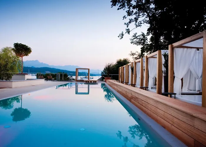 Lake's - My Hotel Pörtschach am Wörthersee