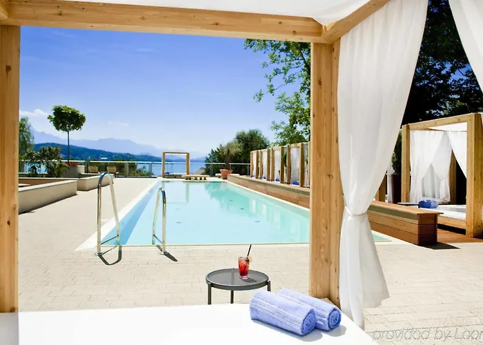 Lake's - My Hotel 4*