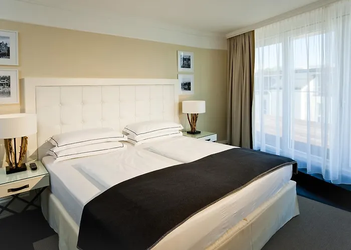 Hotel Lake's - My Pörtschach am Wörthersee