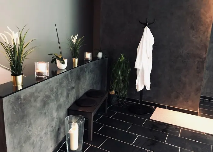 Hotel Lake's - My 4*