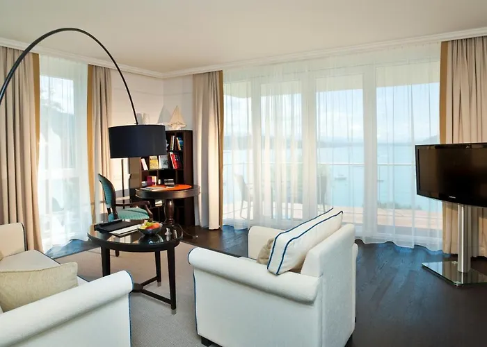 Lake's - My 4* Pörtschach am Wörthersee