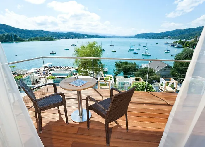 Lake's - My Hotel 4*